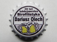 O. Dariusz 1 - NIEBUTELKOWANY