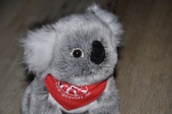 pluszak maskotka śliczny miś Koala Nature Planet Zoo Georlitz 28 cm