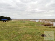 Działka, Świnoujście, Przytór, 4004 m²