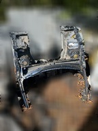 HONDA CR-V VI 2023 2025 PRAWA CWIARA