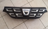 ATRAPA GRILL ZDERZAKA DACIA SPRING 62310527