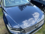 Maska Volkswagen VW Passat B8 LH5X