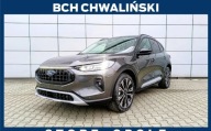 Ford Kuga 4x4 4WD Polisa ACOC za 1pln AWD serwisy w cenie na 4 lata 80 000