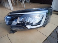 RENAULT TRAFIC IV LAMPA PRZOD LEWA STRONA FULL LED