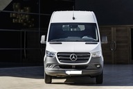 PRZEKŁADKA PRZERÓBKA USŁUGA MERCEDES SPRINTER 907 910
