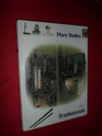 Frankenstein Mary Shelley
