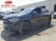 Mercedes-Benz GLA 250 2022 2.0l 2.0 Benzyna 221KM