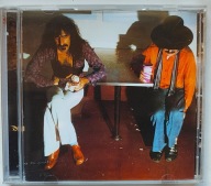 Bongo Fury Frank Zappa CD