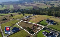 Działka, Bożków, Nowa Ruda, Kłodzki, 4359 m²