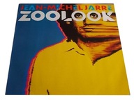 JEAN MICHEL JARRE - Zoolook - Polydor 1984