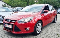 Ford Focus Ford Focus 1.6 EcoBoost Start-Stopp-System Titanium 1.6 Benzyna