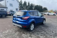 Ford Escape BidUSA.pl W POLSCE Po wszystkich oplatach. 1.6 Benzyna 173KM
