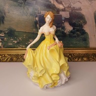 Royal Doulton – Dama Lato (Summer) z Kolekcji Cztery Pory Roku