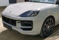 Cayenne 9y LIFT 2024 COUPE M9A Kompletny przód IDEALNY hybryda