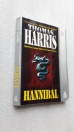 HANNIBAL - Thomas Harris