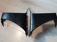 Osłona zderzaka przedniego PR-L Mercedes 205 AMG