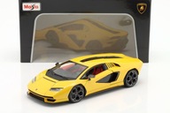 LAMBORGHINI COUNTACH LPi 800-4 2021 1/18 Maisto