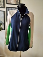 Bluza damska L Galvin Green Insula Technology polar otulający zgrabny