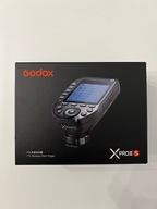 Wyzwalacz Godox XPro II S Nadajnik do Sony