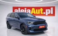 Dodge Durango 4x4 Durango 3.6 Benz 294 km 2021r 116.000 km Warszawa 3.6