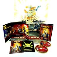 SAM & MAX SEZON 1 PC PREMIEROWE POLSKIE WYDANIE PL