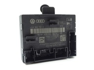 MODUŁ STEROWNIK DRZWI PRAWY AUDI A7 4G 4G8959792E