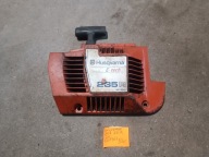 ROZRUSZNIK KOSA HUSQVARNA 232R 235R 225 osłona starter