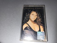 KASETA - Mariah Carey - Mariah Carey