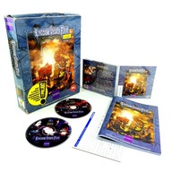 KINGDOM UNDER FIRE BIG BOX KOLEKCJONERSK WYDANIE PL