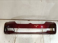 ZDERZAK BMW 5 G30 G31 LIFT 20+ PRZÓD NR N178 ŚLIZG