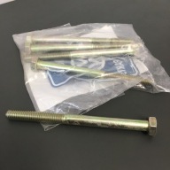ŚRUBA AUDI 80 VW N0103974 M8X105X41