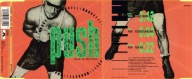 eurodance: PUSH feat. K. DA 'CRUZ Push / singiel CD 1993 UNIKAT