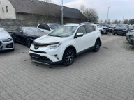 Toyota RAV-4 Style HAK Hybryda AWD Skóra Kamera