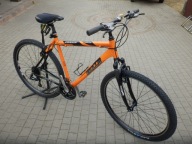 Rower MtB Górski BULLS Alu