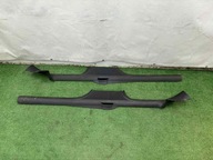 SKODA OCTAVIA IV LISTWA PROGOWA WEWNETRZNA LEWA PRAWA 5E3853372 5E3853371