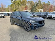 BMW X5 2021 BMW X5 Xdrive40I 3.0 Benzyna 335KM