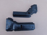 mocowanie żaluzji lewe prawe OPEL CROSSLAND X