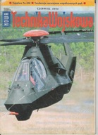 Nowa Technika Wojskowa 6/2002 stan