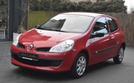Renault Clio Renault Clio 1.1 Benzyna 78KM