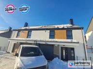 Dom, Bojano, Szemud, Wejherowski, 125 m²