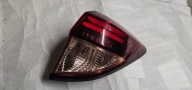 LAMPA TYŁ PRAWA HONDA HR-V 15- LED