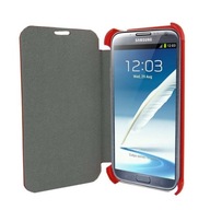4World do Galaxy Note 2 5.5" pn09144 czerwone nowe