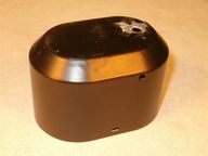 Szafa grająca Unitra Fonica osłona silnika napędu krzywek