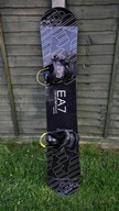 Emporio Armani Axunn X limited edition Deska snowboard