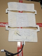 Mata Grzewcza Fotela Prawa Hyundai Tucson II III