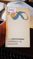 Oddalający się kontynent - Stefan Bratkowski