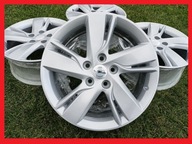 ASTRA J 7x17 5x115 ET44 Zafira Insignia B jak NOWE