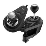 Drążek zmiany biegów PXN-A7 PC PS3 PS4 Xbox One Switch skrzynia biegów