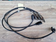 Sonda Lambda Czujnik NOX VW AUDI 4K 4M8906265E