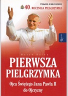 Pierwsza Pielgrzymka Ojca Świętego Jana Pawła II do Ojczyzny Marek Balon